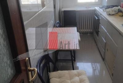 Garsonieră decomandată în Lujerului - 8