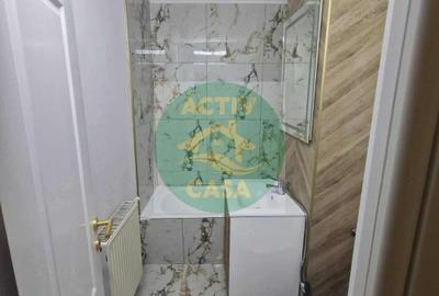 Garsoniera renovata, etaj intermediar Garsoniera renovata, etaj intermediar - 3
