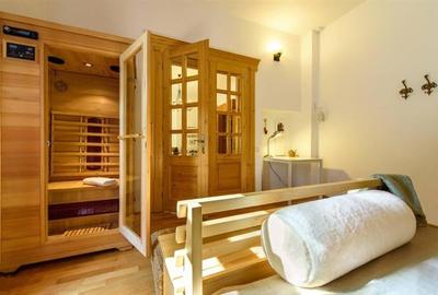 Apartament 2 camere cu sauna, Poarta Schei, Centrul Istoric, Brasov - 11