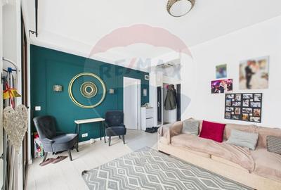 Apartament 2 camere | Bloc 2015 | Laminorului | Bazilescu - 2