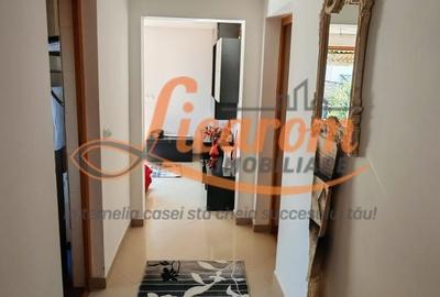 Apartament cu 2 camere decomandat, mobilat în Blumăna - 15