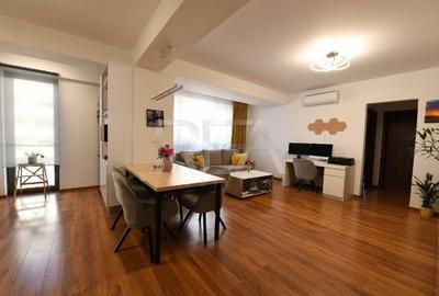 2 camere | Loc de parcare | Pipera\Emil Racovita - 3