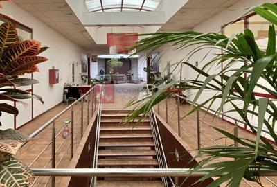 Spațiu comercial, de 1,541 mp, în Bartolomeu - 3