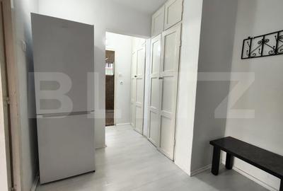 Apartament cu 2 camere, 50 mp, zona Decebal - 8