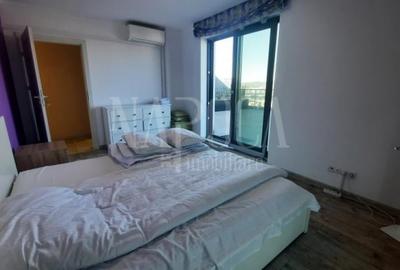 Apartament 3 camere de inchiriat in Marasti, Cluj Napoca - 2