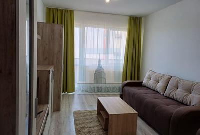 Ap 2 camere decomandat, mobilat/utilat - zona Sanpetru - 10