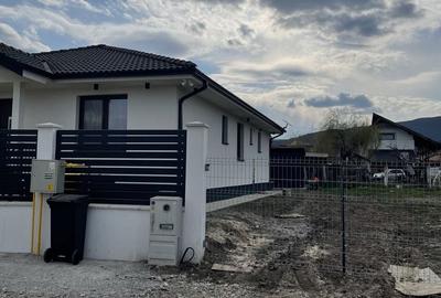 Spațiu comercial, în Micești - 1