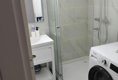 Apartament cu 2 camere decomandat, mobilat în Chiajna - 9