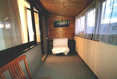 Apartament cu 2 camere decomandat în Prelungirea Ghencea - 4