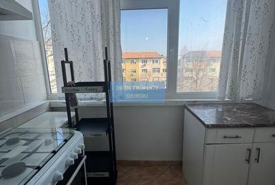 Apartament cu 3 camere în Uiești - 4