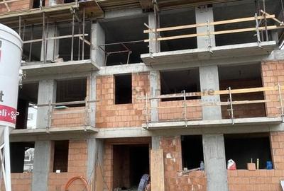 Garsoniera- Proiect nou in cartierul Tractoru - 5