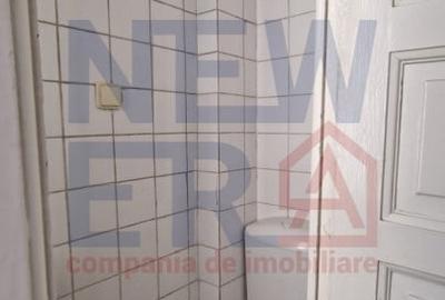 Proprietate deosebita ap 3 camere in casa interbelica, de vanzare in zona Unirii - 10