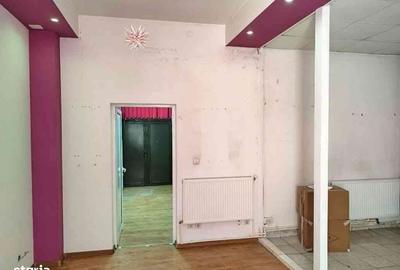 Spațiu comercial, de 50 mp, în Gară - 5