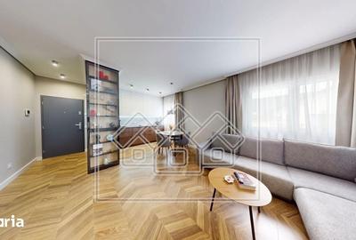 Apartament cu 2 camere în Central - 2