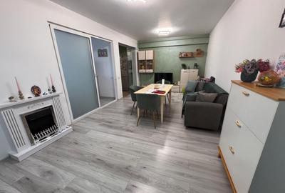 3 camere | SOHO Residence | etajul 2 | loc de parcare | 0% comision 3 camere | SOHO Residence | etajul 2 | loc de parcare | 0% comision - 7