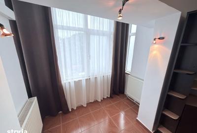 Apartament cu 3 camere decomandat în Central - 7