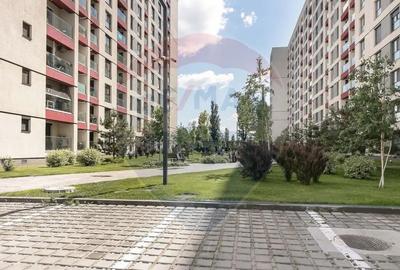 Garsonieră în Politehnica - 5