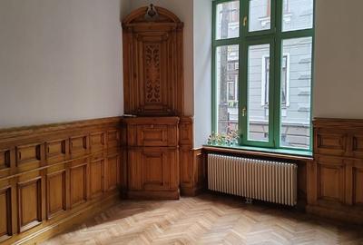 Vila Renovata în Centrul Bucureștiului - 52