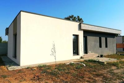 Casa Individuala pe Parter, 3 Camere, Teren 300 mp - Berceni - 5