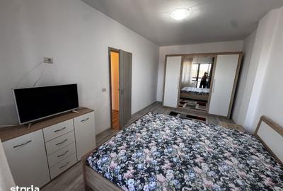 Apartament cu 2 camere în Cug - 3