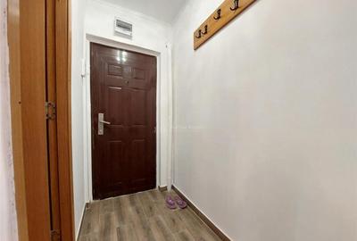 2 camere, 40 mp, etaj 4, renovat, mobilat, Micro 14 - 10