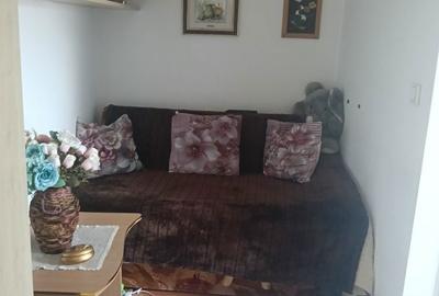 Apartament cu 2 camere nedecomandat în Lipovei - 7