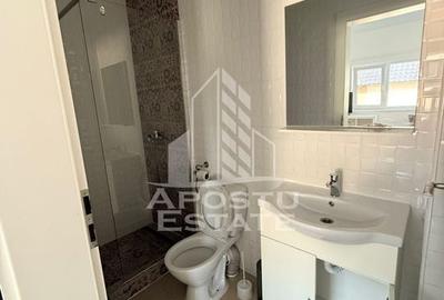 Apartament cu o camera ,Dumbravita - 4