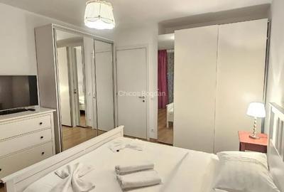 Apartament 2 camere | Aviatiei City Point | Modern | Parcare inclusa - 7