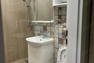 Garsoniera in Zorilor - 1