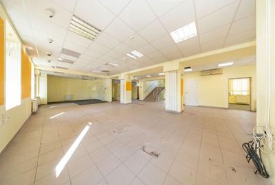 Spațiu comercial, de 612 mp, în 13 Decembrie - 6