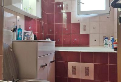 Apartament cu 2 camere semidecomandat în Nufărul - 11