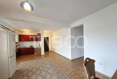 Apartament decomandat 2 camere si balcon Selimbar Brana - 9