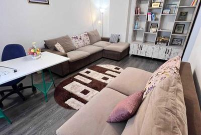 Apartament cu 2 camere decomandat în Sârbi - 3