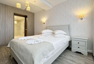 Penthouse generos cu priveliste spre Masivul Postavarul - 23