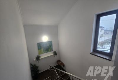 Casa individuala 4 camere | Teren 776 mp | Magurele- Cartierul Florilor - 15