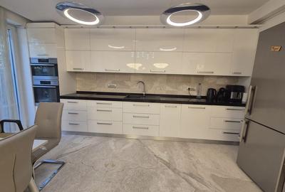 Vila 102 mp +2 parcari -  Jasmine Garden Pipera ! Investiție! - 4