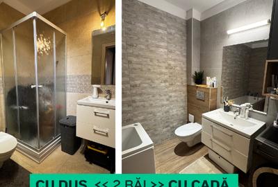 Apartament cu 3 camere în Central - 12