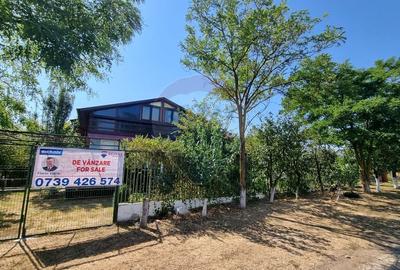 Casă individuală cu 8 camere cu Teren 1000 Mp în Sud-Est - 12