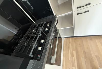 Apartament 2 camere bloc boutique Casa Presei Libere - 25