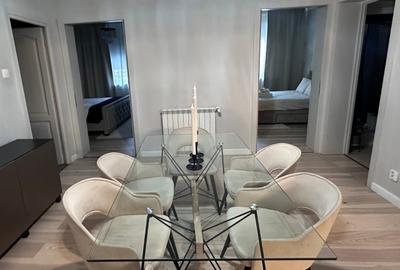 Superb parter în vila interbelică în zona Kiseleff-Aviatorilor - 4