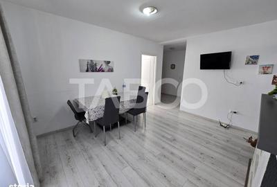 Apartament cu 3 camere decomandat în Central - 7
