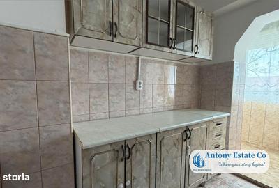 Apartament cu 2 camere decomandat în Nufărul - 14