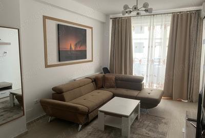 Apartament cu 2 camere semidecomandat în Mamaia - 10