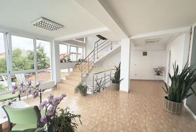 BG72-Cladire Multifunctionala 4 nivele-Girocului - 22