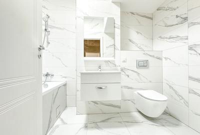 Apartament 2 camere I Gradina proprie I Nou I Pipera Plaza - 13