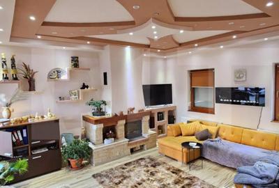 Casă cu 5 camere cu Teren 823 Mp în Semicentral - 17