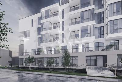 Apartament cu 4 camere decomandat în Aviației - 6