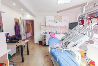 Oportunitate unică – preluare clinică medicală cu tradiție din 2001 - 13