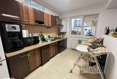 Apartament cu 2 camere în Mărăști - 10
