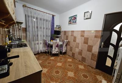 Casa individuala cu 3 camere in Valea Lupului - 5